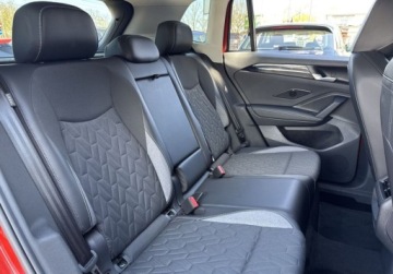 Volkswagen Tiguan III 2025 Volkswagen Tiguan Life 2.0TDI 150KM DSG Virtual Hak ACC Navi Kamera360 18, zdjęcie 13