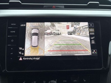 Volkswagen Arteon Shooting Brake Plug-in 1.4 TSI Plug-In-Hybrid 218KM 2021 Volkswagen Arteon Shooting Brake Elegance Hybryda Plug-In Kamery 360 DCC A, zdjęcie 25