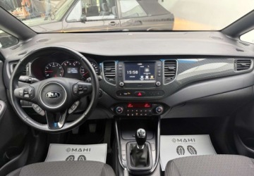 Kia Carens IV Minivan Facelifting 1.6 GDI 135KM 2017 Kia Carens 7 Miejsc Android Auto Apple CarPlay Navi Klima Zamiana Raty Gwa, zdjęcie 19