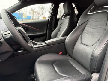 Toyota C-HR II SUV 1.8 Hybrid 140KM 2024 Toyota C-HR 1.8 Hybrid Executive 1.8 Hybrid Execut, zdjęcie 12