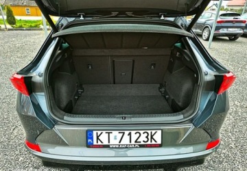 Cupra Formentor Crossover 1.5 TSI 150KM 2021 Cupra Formentor 1.5 TSI 150KM DSG Navi 6xPDC Skora Full led Oryginal 82100, zdjęcie 8