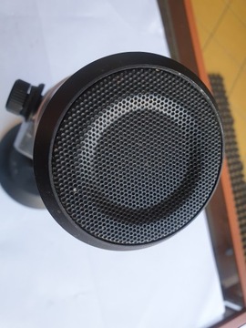RAZER SEIREN RZ05-0127 МИКРОФОН В ХОРОШЕМ СОСТОЯНИИ GWR