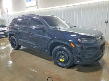 Volkswagen Tiguan III 2025 Volkswagen Tiguan Se R-Line Black 2025 2.0 Benzyna 184KM, zdjęcie 4