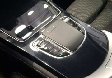 Mercedes GLC C253 SUV Facelifting 2.0 220d 194KM 2020 Mercedes-Benz GLC VAT 23 2.0d 195KM automat 4matic 2020 r., Salon PL, I wl., zdjęcie 25