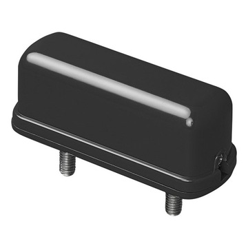 Номерной знак прицепа LIGHT