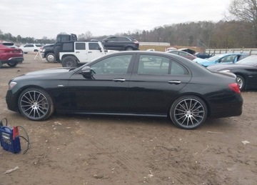 Mercedes Klasa E W213 Limuzyna AMG 3.0 53 AMG 435KM 2019 Mercedes-Benz Klasa E MERCEDES-BENZ AMG E 53 4MATIC 3.0 Benzyna 435KM, zdjęcie 5