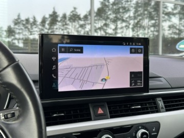 Audi A4 B9 Avant Facelifting 2.0 35 TDI 163KM 2019 Audi A4 Avant 8xAlu, Navi, Full LED, Climatronic, zdjęcie 21