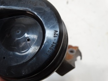 KLAKSON SIGNÁL LEVÝ VW PASSAT B6 KOMBI A-28-657625