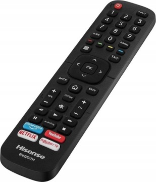 Pilot do TV Hisense EN2BI27H Oryginał!