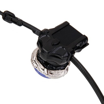 Generic 4D Cosmic F:D с лаунчером для детей и детей