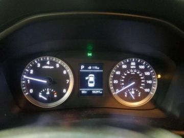 Hyundai Sonata V 2019 Hyundai Sonata Sonata se 2.4 Benzyna 185KM, zdjęcie 9