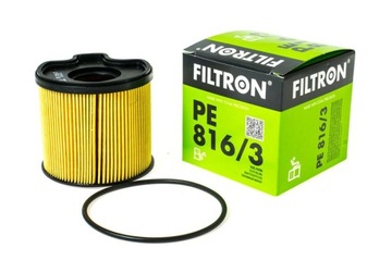 ФІЛЬТЕР ПАЛИВА FILTRON FIL PE816/3 