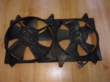 CHEVROLET EPICA VENTILÁTOR CHLADIČŮ 2.5 24V