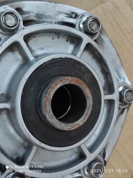 Сузуки GSXR 600 Срад 1997 г. набор резиновых отверток