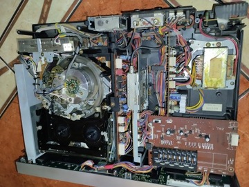 BETACORD FISHER VBS-7600 BETAMAX, видеорегистратор BETACAM, прекрасное состояние!!!