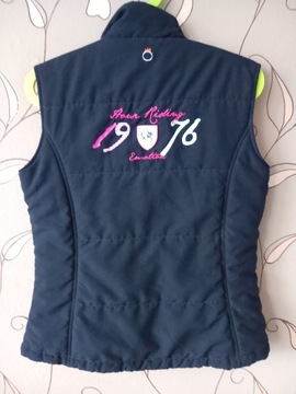 ЖИЛЕТ ДЛЯ ВЕРХОВОЙ ЕЗДЫ FOUGANZA M