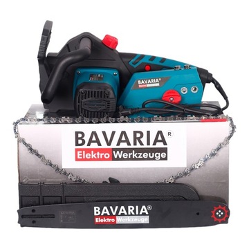 Электропила BVECHS3100 Eurotec