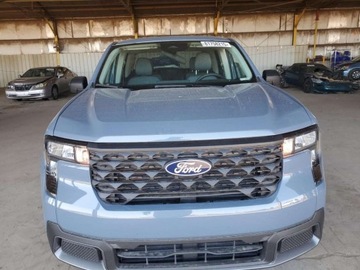 Ford Maverick II 2025 Ford Maverick XLT 2025 2.5l 2.5 Hybryda 191KM, zdjęcie 5