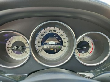 Mercedes CLS W218 Shooting Brake Facelifting 250 BlueTec 204KM 2016 Mercedes CLS 250 2.2 CDI 204 KM, Aktywny Tempomat,, zdjęcie 11