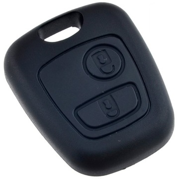 Obudowa Pilot Kluczyk do CITROEN C1 C2 C3 PLURIEL