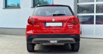 Suzuki 2021 Suzuki Vitara Premium LED Climatronic Podgrz. fotele Alu AndroidCarplay Sa, zdjęcie 7