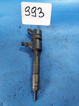 ФОРСУНКА FIAT 1.9 JTD 0445110244 BOSCH 