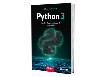 Python 3. Проекты для начинающих