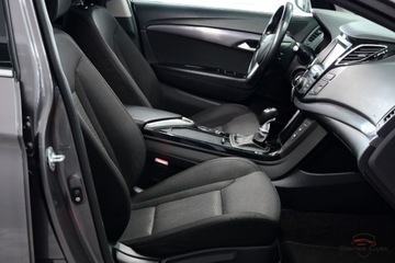 Hyundai i40 Kombi Facelifting 2018 1.6 GDI 135KM 2019 Hyundai i40 1.6 GDI Lift Navi Climatronic Kam. El.Fotel Podgrz.FotKier. Gw, zdjęcie 20