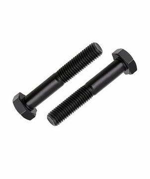 ŚRUBA SZEŚCIOKĄTNA M10x50 DIN931 KL.10.9 10szt.
