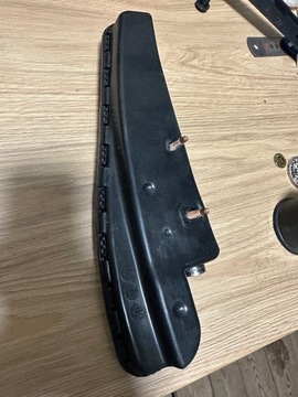 AIRBAG SEDADLO LEVÝ MERCEDES W205 C205 GLC | A2058600602
