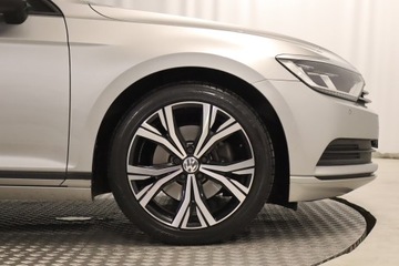 Volkswagen Passat B8 Limousine 1.4 TSI BlueMotion Technology 125KM 2016 VW Passat 1.4 TSI, Salon Polska, Navi, Klima, zdjęcie 14
