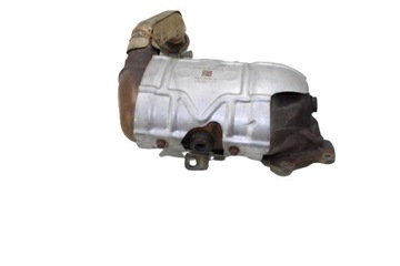 CHRYSLER PACIFICA 3.6 17- ЗАДНИЙ КАТАЛИТИЧЕСКИЙ НЕЙТРАЛИЗАТОР