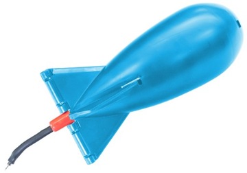 SPOMB АВТОМАТИЧЕСКАЯ ПРИМАНКА РАКЕТА 18СМ;