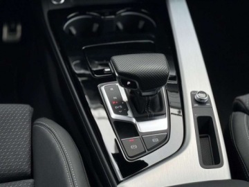 Audi A5 F5 Coupe Facelifting 2.0 40 TDI 204KM 2024 Audi A5 Sportback Matrix, Ambiente , Kamera cofania , Zawieszenie dynamicz, zdjęcie 18