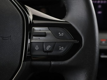 Peugeot 308 III Hatchback 1.2 PureTech 130KM 2022 Peugeot 308 automat navi grzane fotele LED, zdjęcie 31