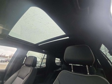 Chevrolet Tahoe GMT900 2023 Chevrolet Tahoe Premiere 1LZ 2023 3.0 Diesel 277KM, zdjęcie 6