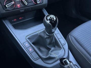 Seat Ibiza V Hatchback 5d 1.0 TSI 95KM 2021 Seat Ibiza Seat Ibiza 1.0TSI 95KM Style l Salon Po, zdjęcie 19