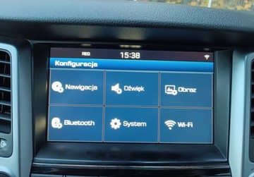 Hyundai Tucson III SUV 1.7 CRDi 141KM 2016 Hyundai Tucson 1.7 CRDI BlueDrive 140KM Automat SalonPL SerwisASO Gwarancj, zdjęcie 22