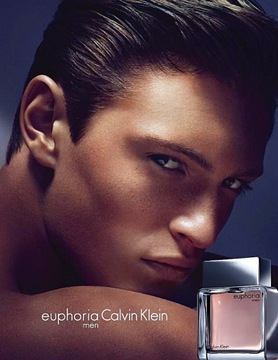 CALVIN KLEIN EUPHORIA MEN EDT 100ML ORYGINAŁ
