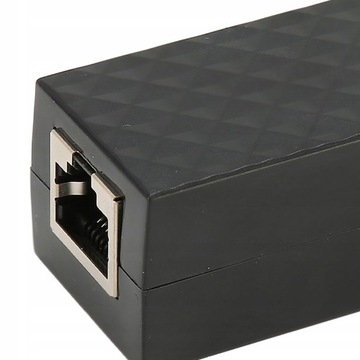 Защита от перенапряжения RJ45 Ethernet