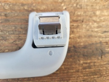 РУЧКА ПОТОЛКА РУЧКА СПРАВА СЛЕВА ПЕРЕДНЯЯ ЗАДНЯЯ AUDI A6 C7 A7 A4 B8 A5