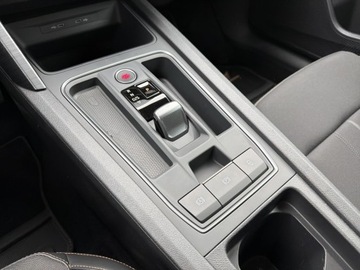 Cupra Formentor Crossover 2.0 TSI 190KM 2022 Cupra Formentor 2.0 TSI / 190 KM 4x4 DSG ASO FV-23, zdjęcie 15