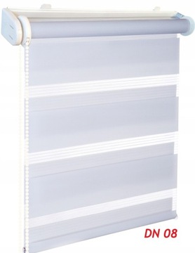 ДЕНЬ НОЧЬ РОЛЬСТАВНИ 152X230 СВОБОДНОВЕСЯЩАЯ 13 цветов