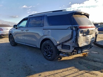 Kia Carnival II 2026 Kia Carnival Sx 2026 3.5 Benzyna 290KM, zdjęcie 1