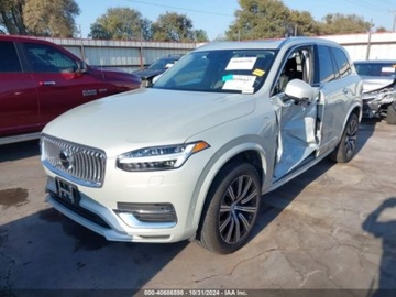 Volvo XC90 II SUV Facelifting 2.0 B6 Benzynowy Mild Hybrid 314KM 2021 Volvo XC 90 Plug-in T8 Inscription 2021 2.0l 2.0 Hybryda 313KM, zdjęcie 6