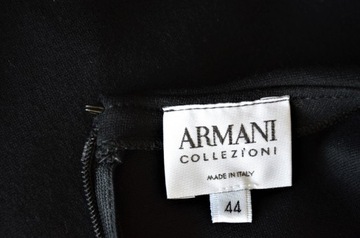 ARMANI Collezioni suknia damska Rozm.44