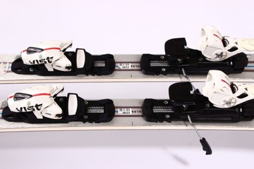 NARTY STOCKLI STORMRIDER PIT PRO 170 cm TOUROWE