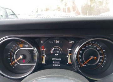 Jeep 2022 Jeep Wrangler 2022, 2.0L, 4x4, UNLIMITED SAHARA ALTITUDE, od ubezpieczalni, zdjęcie 12