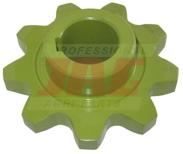 KOŁO ZĘBATE PRZENOŚNIKA POCHYŁEGO CLAAS 670546