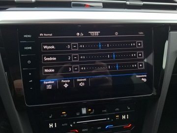 Volkswagen Arteon Fastback Facelifting 2.0 TDI 200KM 2022 Volkswagen Arteon Shooting Brake R-line 2.0 TDI 20, zdjęcie 23